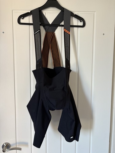 Assos equipe bib shorts - ,