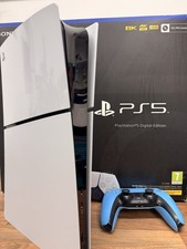 Sony PlayStation 5 Slim