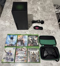 Xbox Series x Console 1TB