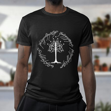 GONDOR TREE LOTR T-Shirt |