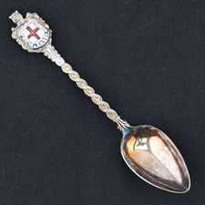 VTG London Silver Plated