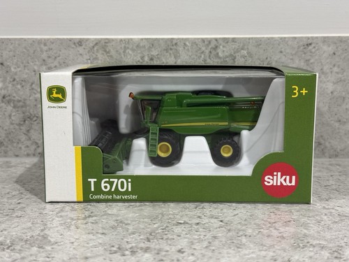 Siku farm john deere - farm,
