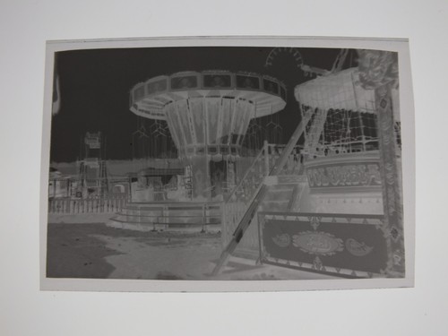 Fairground ride lincoln fun - ride,
