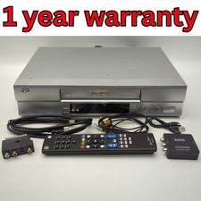 JVC HR-S5965EK S-VHS ET VCR