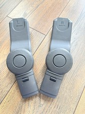 iCandy Orange Car seat