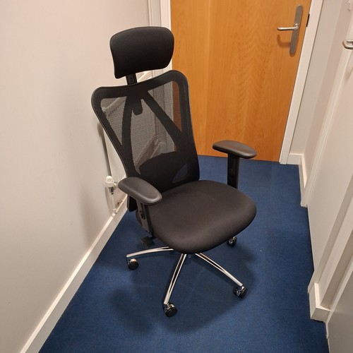 Sihoo m18 ergonomic office - ergonomic,