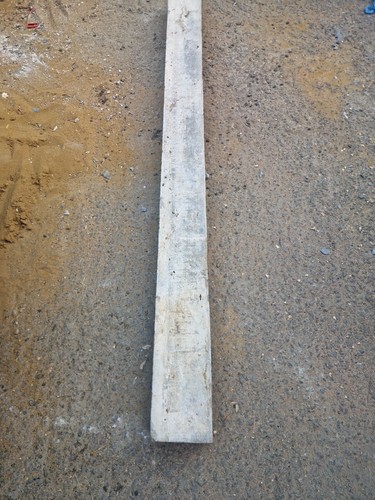 Concrete lintel 120x100x65 - lintel,