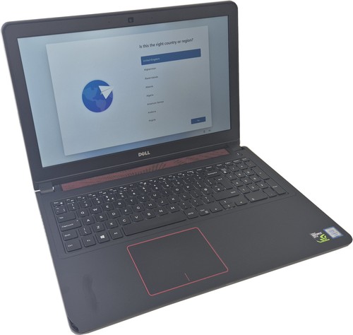 Damaged dell inspiron 7559 - inspiron,