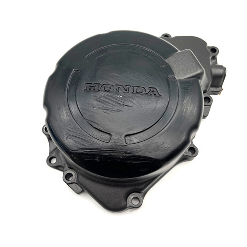 Honda cbr900 alternator - honda, cover