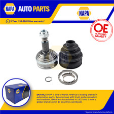 Joint fits honda - joint,