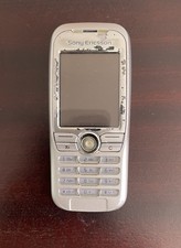 Sony ericsson k500i - sony,