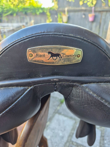 Saddle 12 months - gp,