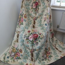 Vintage Sanderson "Chatsworth"