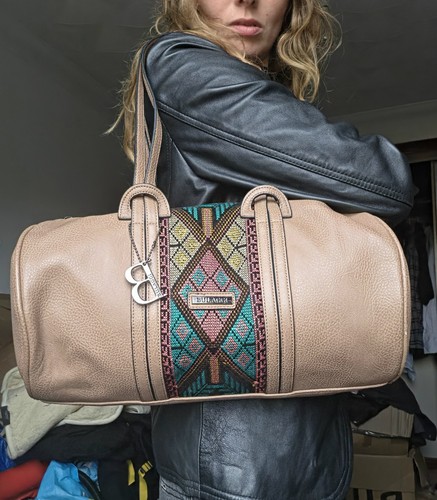 Boho bulaggi vegan leather - vegan,