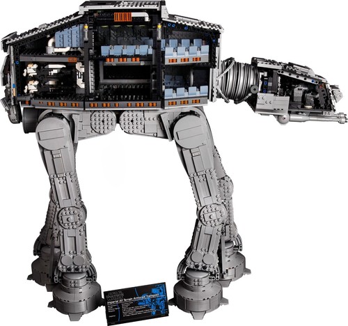 Lego star wars 75313 ucs - wars,