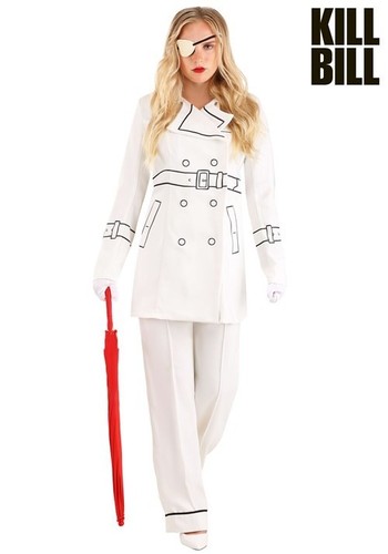 Women kill bill elle driver - bill,