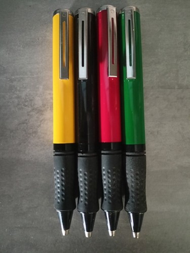 Sheaffer pop twist ball point - sheaffer,