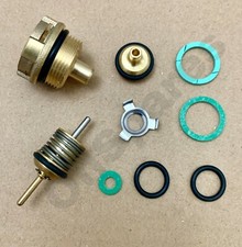 Baxi Duo-tec Combi 24HE & 28HE