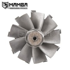 MAMBA Turbo Turbine Shaft