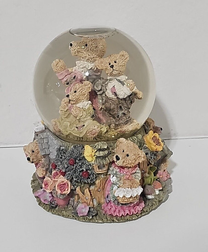 Mama bear boy girl - girl, musical