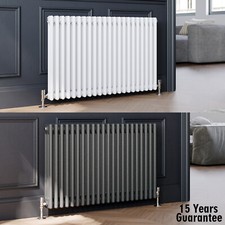 Traditional Radiator 2 3