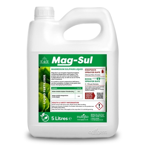Nutriflo mag sul - nutriflo, mag-sul