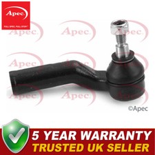Apec Front Right Outer Tie Rod