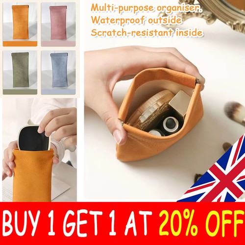 Magnetic glasses case - glasses, with