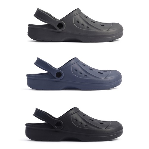 Mens clogs adults unisex - clogs,