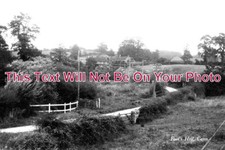 DO 2370 - Foots Hill, Cann