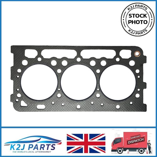 Cylinder head gasket for - cylinder,