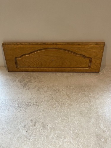Solid oak kitchen - oak,