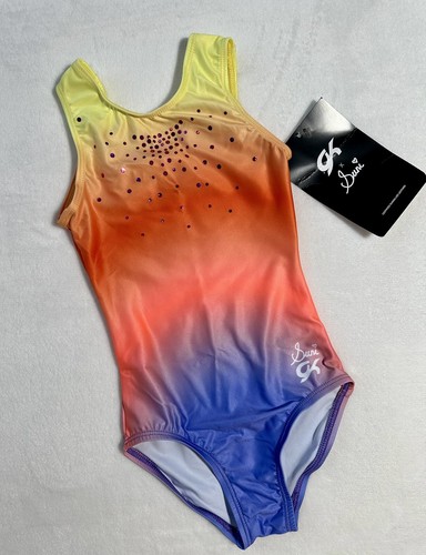 New suni lee - elite, leotard
