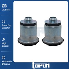 2X Front Subframe Bushes Fits