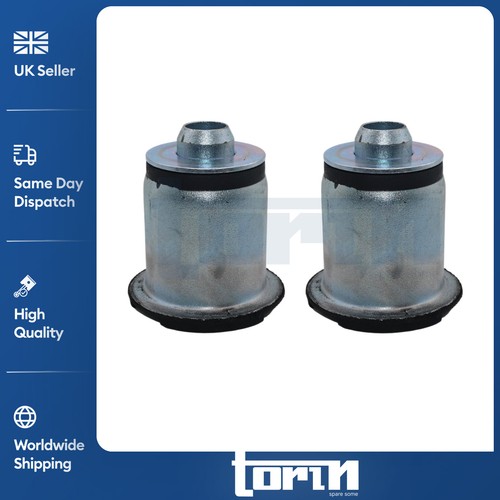 Front subframe bushes fits - subframe,
