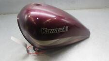 Kawasaki VN700 1986-1990 Motorcycle Gas Petrol Fuel Tank Assembly 