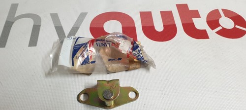 Oem trunk lock lancia delta - lock,