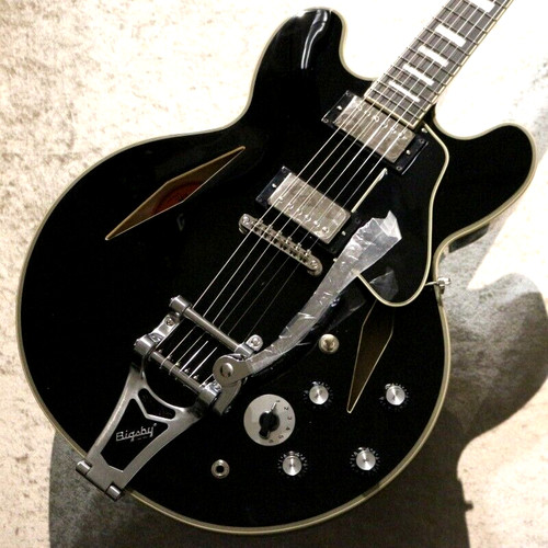Epiphone shinichi ubukata - shinichi,