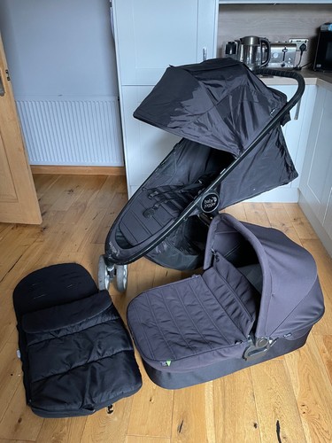 Baby buggy stroller - baby,