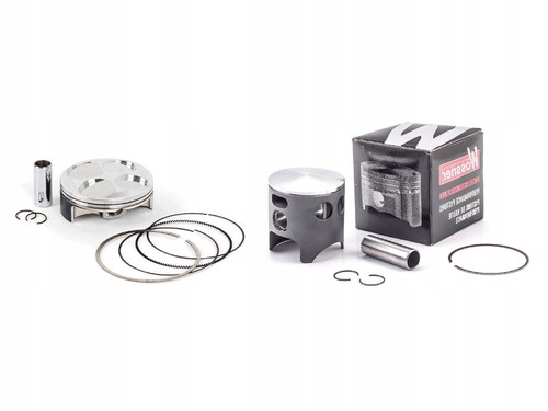 Piston ec 250 95 - ec,