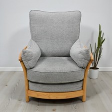 Ercol Renaissance Easy Chair
