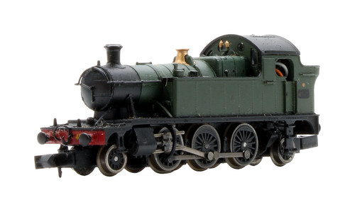 Dapol gauge gwr - gauge, 2-6-2
