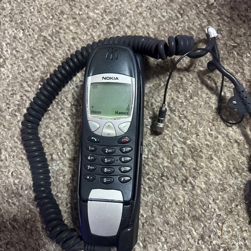 Original mercedes phone nokia - mercedes,