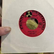 Daniel boone sunshine lover - -,