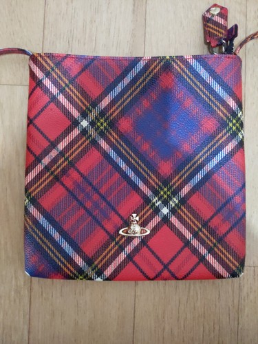 Vivienne westwood derby tartan - derby,