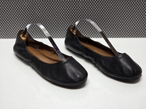 Lucky brand black emmie - black,