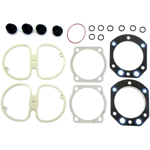 Gasket set topend athena - gasket,