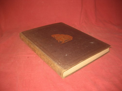 Punch bound magazine - , journal