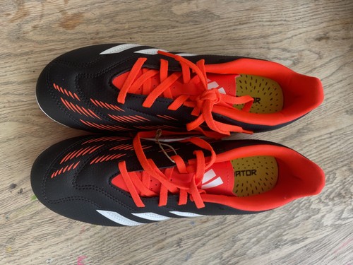 Adidas predator club fxg shoes - predator,