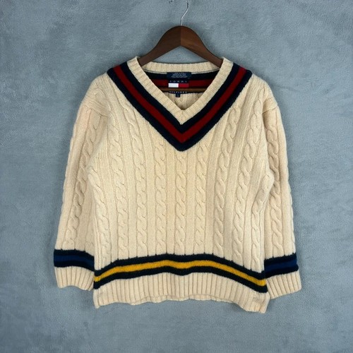 Vintage tommy hilfiger - tommy,